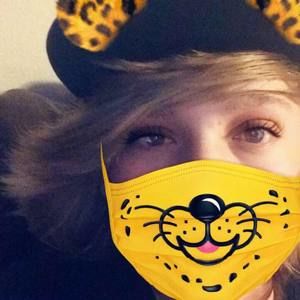 Meet your Posher, Steven